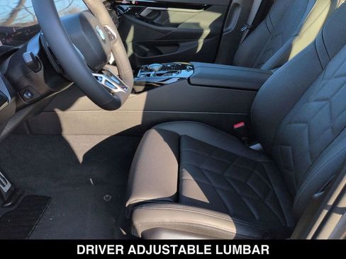 New 2026 BMW 530i xDrive w/ M Sport Package AWD/4WD image 10