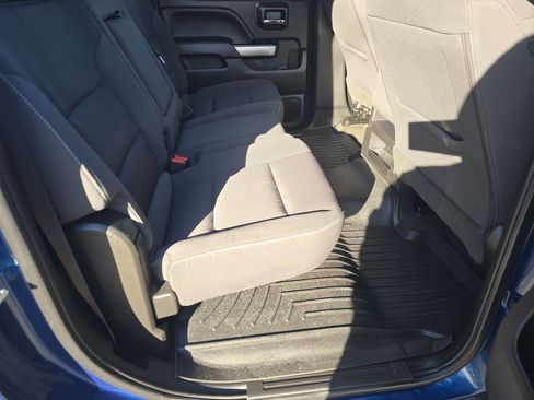 Used 2018 Chevrolet Silverado 1500 LT w/ All Star Edition image 16