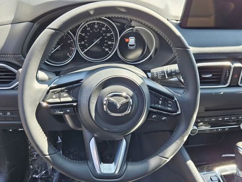 Used 2025 MAZDA CX-5 AWD 2.5 S image 17