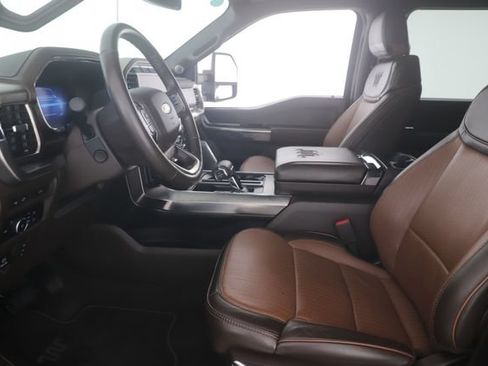Used 2023 Ford F150 King Ranch AWD/4WD image 17