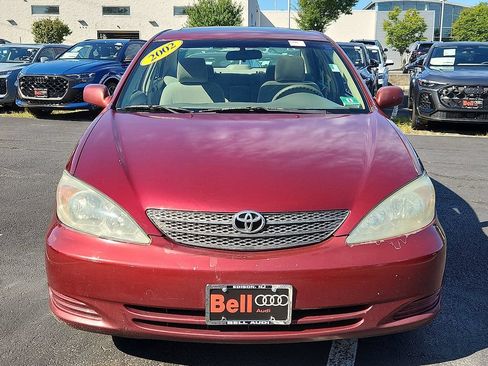 Used 2003 Toyota Camry LE FWD image 7