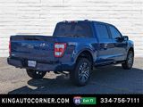 New 2023 Ford F150 XL w/ STX Appearance Package image 5