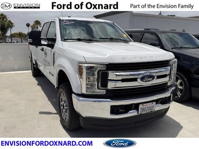 Used 2019 Ford F250 XLT