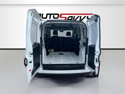 Used 2022 RAM ProMaster City Wagon image 23