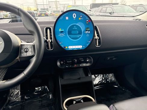 Used 2025 MINI Cooper Countryman S AWD/4WD image 23