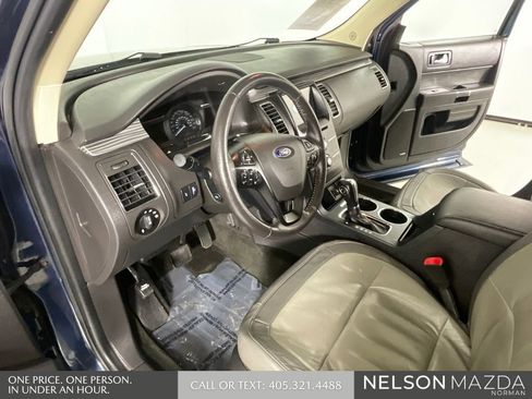 Used 2017 Ford Flex SEL w/ Equipment Group 202A FWD image 31
