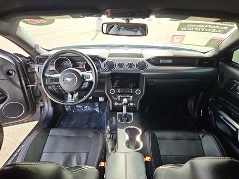 Used 2018 Ford Mustang GT Premium w/ GT Performance Package image 17