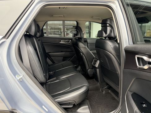 Used 2023 Kia Sportage EX image 23