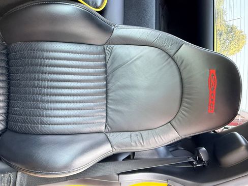 Used 2004 Chevrolet Corvette Z06 w/ Memory Package RWD image 24