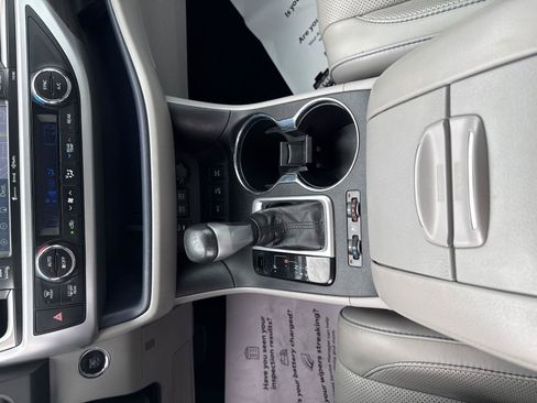 Used 2018 Toyota Highlander Limited w/ Protection Package #3 AWD/4WD image 23