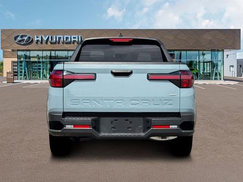 New 2026 Hyundai Santa Cruz SEL AWD/4WD image 6