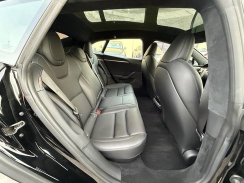 Used 2021 Tesla Model S Long Range image 27