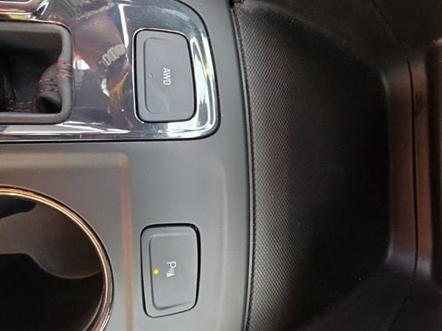 Used 2023 Chevrolet Equinox RS AWD/4WD image 20