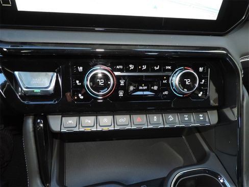 New 2026 GMC Sierra 1500 AT4X image 21