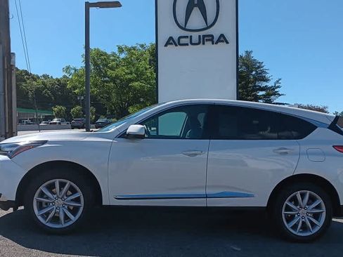 Used 2023 Acura RDX AWD image 2