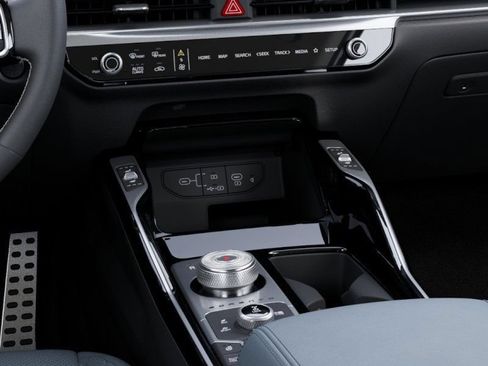New 2025 Kia Sorento SX Prestige AWD/4WD image 24