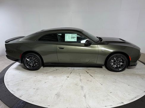 New 2026 Dodge Charger R/T Scat Pack image 8