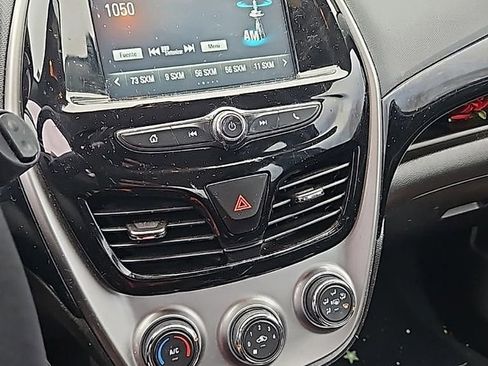 Certified 2018 Chevrolet Spark LT image 5