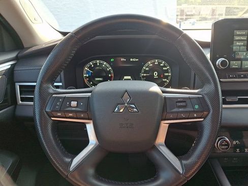 Used 2022 Mitsubishi Outlander SE AWD/4WD image 20