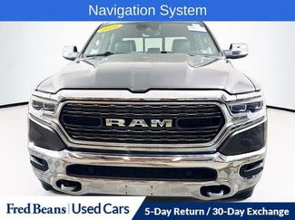 Certified 2022 RAM 1500 Limited video 2