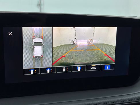 New 2026 Buick Encore GX Preferred w/ Advanced Technology Package FWD image 4