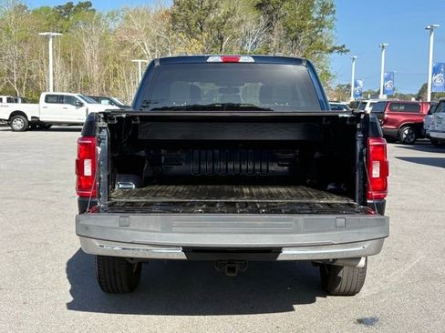 Used 2021 Ford F150 XLT image 23