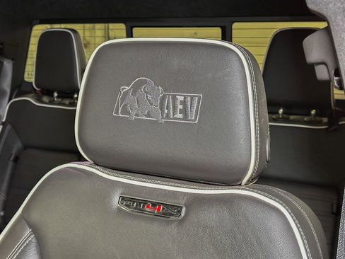 Used 2024 GMC Sierra 1500 AT4X w/ AT4X AEV Edition AWD/4WD image 30