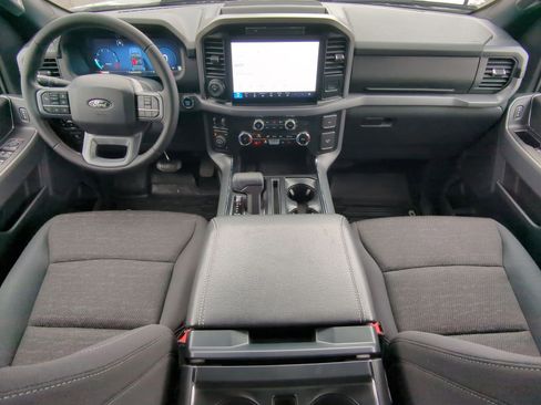 Used 2025 Ford F150 XLT w/ Equipment Group 302A MID image 20