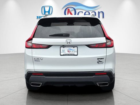 Used 2023 Honda CR-V Sport image 4