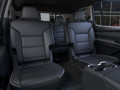 New 2026 Buick Enclave Preferred w/ Power Package image 18