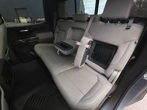 Used 2022 Chevrolet Silverado 1500 RST w/ All Star Edition Plus image 23