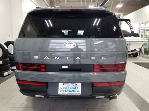New 2026 Hyundai Santa Fe SEL AWD/4WD image 20