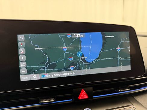 Used 2024 Hyundai Elantra N Line image 23