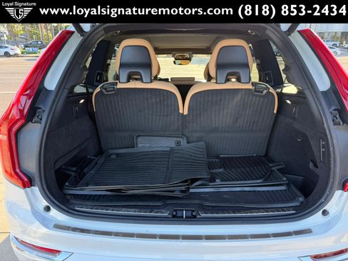Used 2017 Volvo XC90 T8 Inscription w/ Luxury Package AWD/4WD image 10