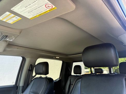 Used 2019 Ford F350 Lariat w/ Lariat Ultimate Package image 46