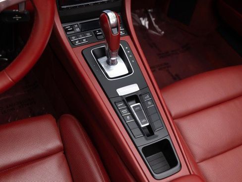 Used 2013 Porsche Boxster S image 20