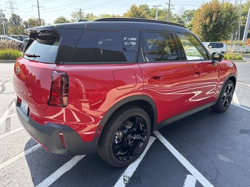 New 2026 MINI Cooper Countryman S AWD/4WD image 6