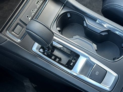 New 2026 Subaru Ascent Premium AWD/4WD image 25