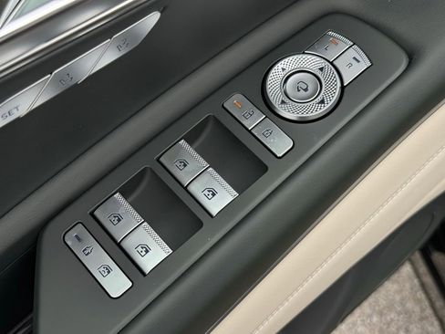 New 2026 Genesis GV80 2.5T Prestige image 28