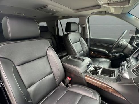 Used 2018 Chevrolet Tahoe LT image 24