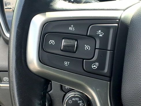 Certified 2022 Chevrolet Silverado 1500 LT image 18