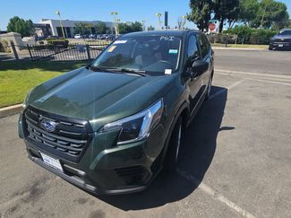 Used 2023 Subaru Forester AWD/4WD video 1