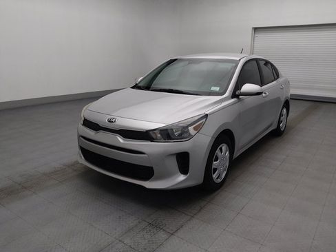 Used 2019 Kia Rio S FWD image 15