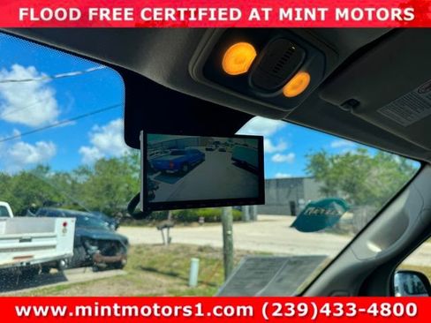 Used 2020 RAM ProMaster 3500 FWD image 27