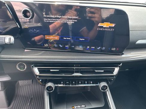 New 2026 Chevrolet Traverse High Country w/ LPO, Floor Liner Package FWD image 30
