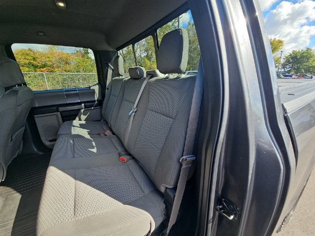 Used 2020 Ford F150 XLT w/ Equipment Group 302A Luxury AWD/4WD image 28