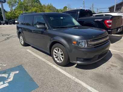 Used 2016 Ford Flex SE