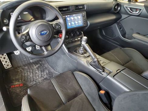 New 2026 Subaru BRZ Series.Yellow w/ Popular Package 1 RWD image 21