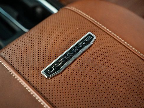 Used 2024 GMC Sierra 2500 Denali Ultimate w/ Max Trailering Package image 53