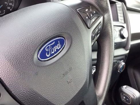 Used 2021 Ford Ranger XL w/ Equipment Group 101A High image 18